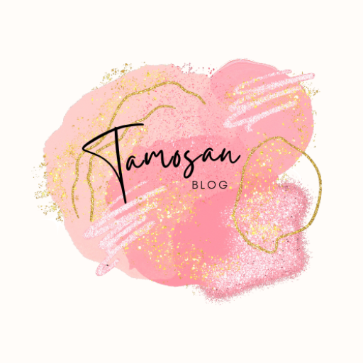 TamosanBlog